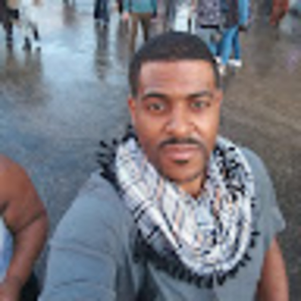 Meet your Posher, Ricardo